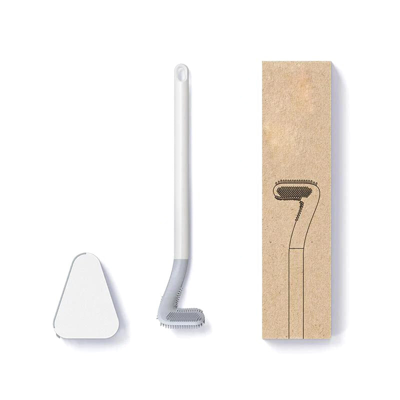 GolfClean - Effektive und hygienische WC-Reinigung ohne Spritzer