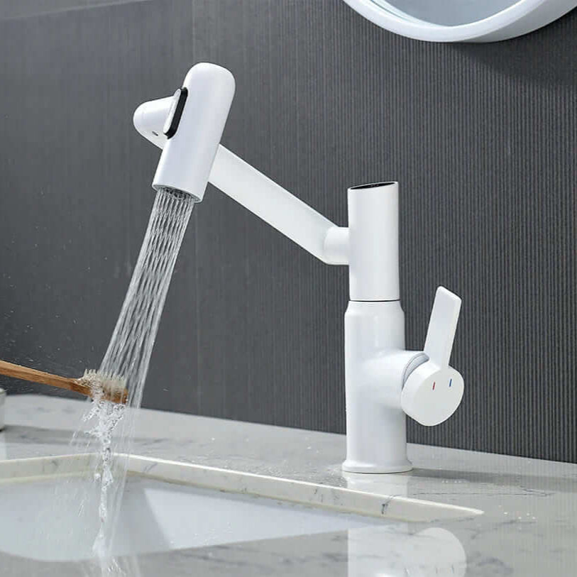 Digitaler Wasserhahn: Sparen Sie Wasser und Energie im Alltag