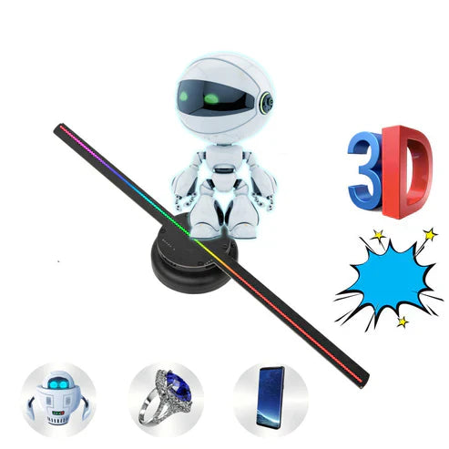 Prenosný 3D projektor – Premeníte akýkoľvek povrch na imerzívny zážitok