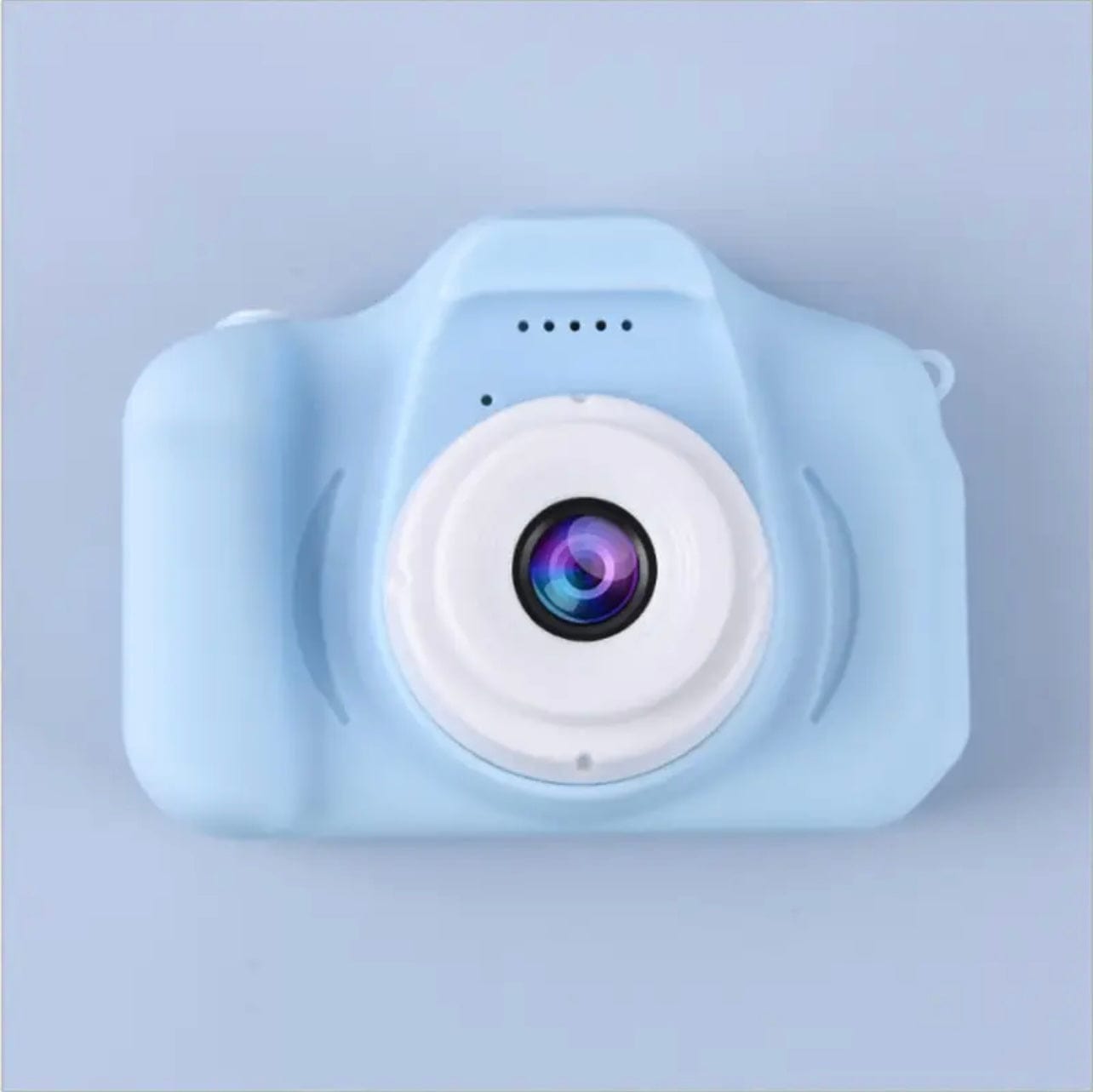 Mini Macchina Fotografica – Cattura Ogni Momento