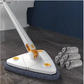 Clean 360° moppi (+ 6 lahjaksi annettua moppausliinaa) 